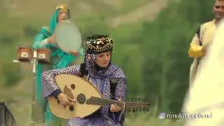روناک باند - روناک نوین