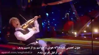 Alexander Rybak - Fairytales