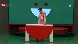 استندآپ کمدی بهزاد قدیانلو با موضوع لباس