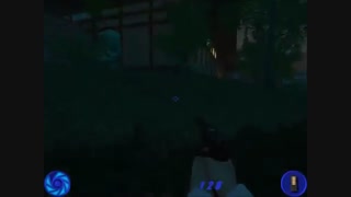 اموزش بازی James Bond 007 - NightFire