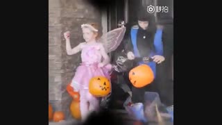 کارایه این پسرو نگاه کنین...