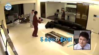 SEUNG RI , DAESUNG , TAEYANG [BIGBANG] Dance "Red Flavor"