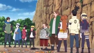 ova جدید Boruto: Naruto Next Generations زیرنویس فارسی