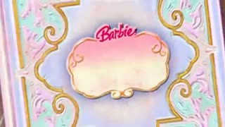 باربی و 12 پرنسس رقصنده "آواز تولد" دوبله فارسی