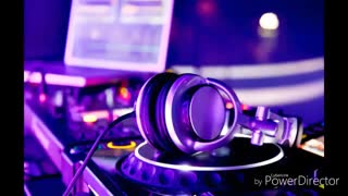 Dj-New Name  - Light Blue