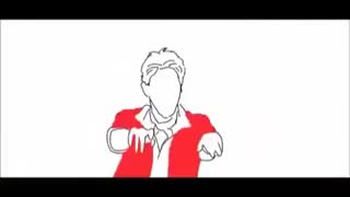 انیمیشن کوکو باپ*-*  اکسو-kokobop-exo-exo animation-kokobop animation