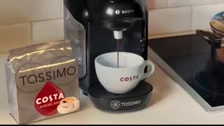 قهوه ساز Tassimo |خرید آنلاین در www.jowza.com