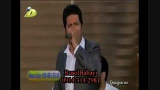 رسول بابایی