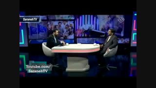 گفتگوی جنجالی عزت الله ضرغامی، رییس سابق صدا و سیما در شبکه افق