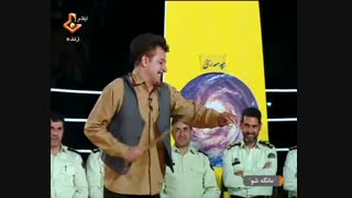 استنداپ بسیار زیباازاستنداپمند کر د عبدالرضامحمدی باموضوع. اعتیاد