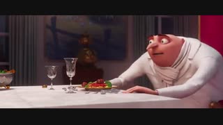 انیمیشن من نفرت انگیز 3  Despicable me 3 2017 با کیفیت اورجینال Bluray و دوبله فارسی اختصاصی