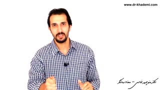 در یک واژه خلاصه شو