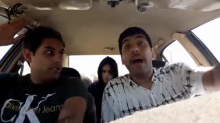 ملاقات با مرگ (این کلیپ رو از دست ندین)