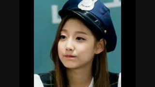 happy birthday to jung yein
