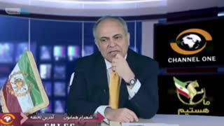 استعفای دو پهلوی رضا پهلوی از شورای ملی؛ شاهزاده تاریکی!