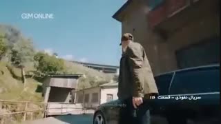 دانلود سریال نفوذی قسمت 116 - <Filmhaa.ir>