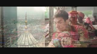 فیلم  هندیِ  بسیار زیبای ( PK) دوبله شده