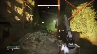 DESTINY 2 Walkthrough Gameplay Part 2 - Hawthorne - Campaign Mission 2 (PS4 Pro)