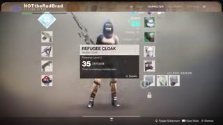 DESTINY 2 Walkthrough Gameplay Part 3 - Traveler - Campaign Mission 3 (PS4 Pro)