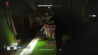 DESTINY 2 Walkthrough Gameplay Part 4 - Sloane - Campaign Mission 4 (PS4 Pro)