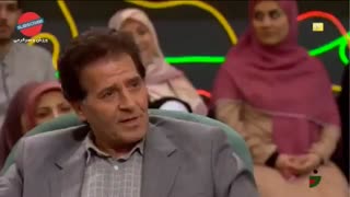 گفتگوی دیدنی رامبد جوان با ابوالفضل پورعرب در خندوانه