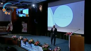 سخنرانی دکتر مسعود داوودیان پیرامون دیجیتال مارکتینگ -7