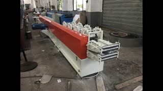 تیغه درب اتوماتیک / خطوط صنعتی تولید کرکره