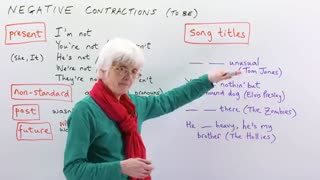 درس 1206 - مجموعه آموزش زبان انگلیسی EngVid