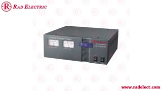 اینورتر- مبدل برق DC به AC-شارژر اتوماتیک باتری گلدستار