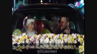 عروسی خنده دار پیمان سریال عاشقانه