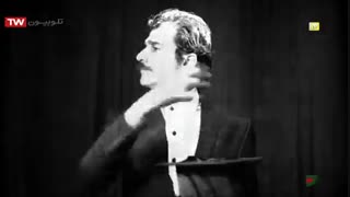 کمدی کلاسیک شعبده باز بزرگ