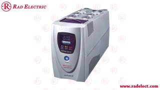 UPS منبع تغذیه بدون وقفه گلداستار  GOLDSTAR