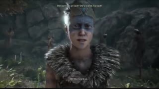 نقد بازی Hellblade