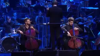 اجرای جالب موسیقی سریال بازی تاج وتخت اثر رامین جوادی