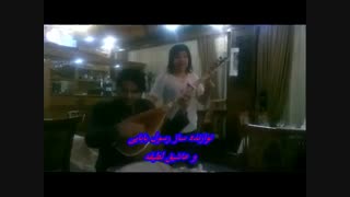 رسول بابایی