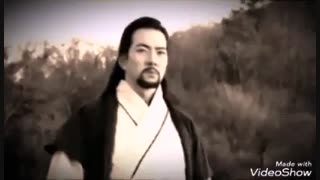 میکس بسیار زیبا از سریال فوق العاده ی امپراطور دریا