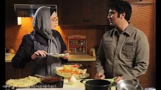 سریال از یاد رفته