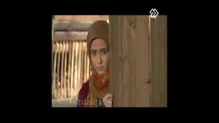 سریال خانه ای روی تپه