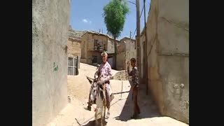 روستای رئین خراسان شمالی