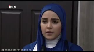 سریال تکیه بر باد