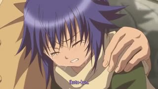 انیمه شوگو چارا فصل دوم قسمت چهل و نهم shugo chra ! doki season 2