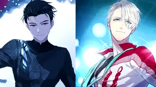 Opening کامل انیمهyuri on ice