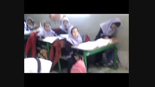 ویدیوی 1 . املای فعال