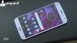 تقویت بلوتوث و قابلیت های جدید گوشی موتورولا Moto's X4 ...