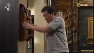 دانلود سریال کره ای Man Who Sets the Table قسمت 4