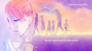 آهنگ فوق العاده زیباازکارکترجوکرانیمه خادم سیاهBlack Buttler