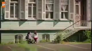 غنچه های زخمی قسمت دوم 2 Kiirgin Cicekler زیرنویس فارسی