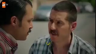 غنچه های زخمی قسمت سوم 3 Kiirgin Cicekler زیرنویس فارسی