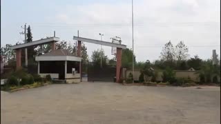 حضور داده پردازش نوین سپهر در یکی از بهترین سردخانه های ایران سردخانه گیلان پارس