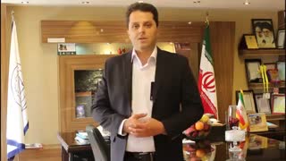 حضور داده پردازش نوین سپهر در یکی از بهترین سردخانه های ایران سردخانه گیلان پارس